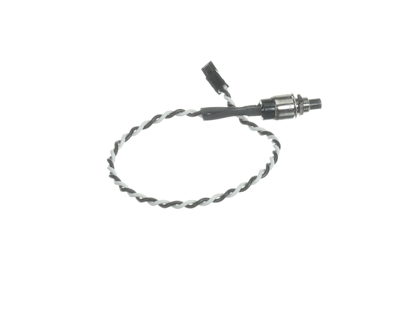 Amerec 3118-15 Switch,Assy,Lwco Test,Black,9.5 In Leads (AMRC3118-15) Each