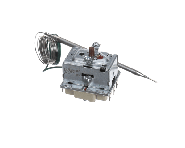 Amerec 3119-514 Hi-Limit Switch, 120-10 Deg.C (AMRC3119-514) Each