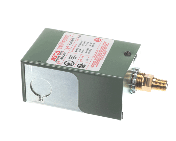 Amerec 3120-10 Switch, Pressure (Asco) (AMRC3120-10) Each