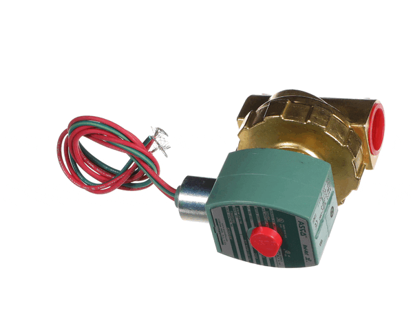 Amerec 3173-23 Valve, Steam Solenoid 3/4 Npt 230V "Expo (AMRC3173-23) Each