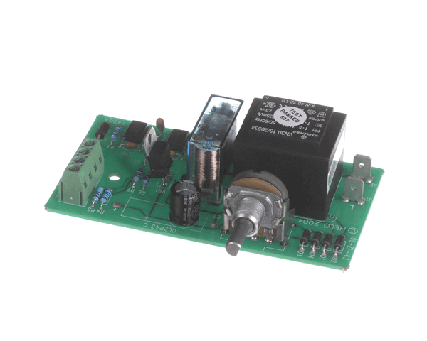 Amerec 3210-270 Thermostat Pca, "C/Sc -Controls" (AMRC3210-270) Each