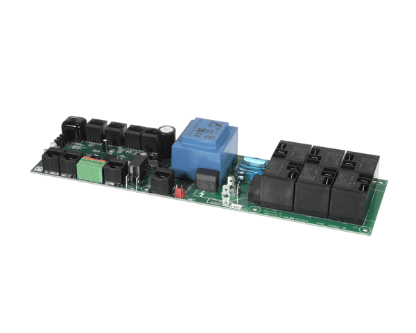 Amerec 3224-052 Pca, Ak, Vertical Mount- Wifi Comp (Ak4. (AMRC3224-052) Each