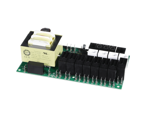 Amerec 3229-012 Pca, Ax, Pal (Power & Level Control) (AMRC3229-012) Each