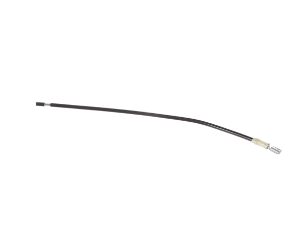Amerec 5250-03 Wire Assy, Blk 8.5" Pca Pwr (AMRC5250-03) Each