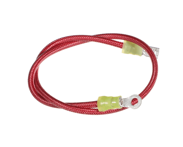Amerec 5652-01 Wire Assy, Red 17" Element Pwr (AMRC5652-01) Each