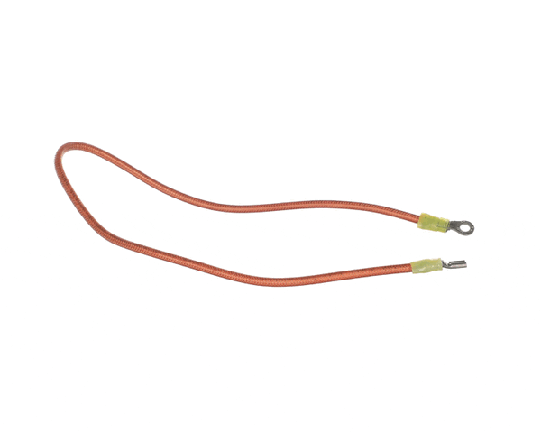 Amerec 5653-03 Wire Assy, Orange 18" Element Pwr (AMRC5653-03) Each