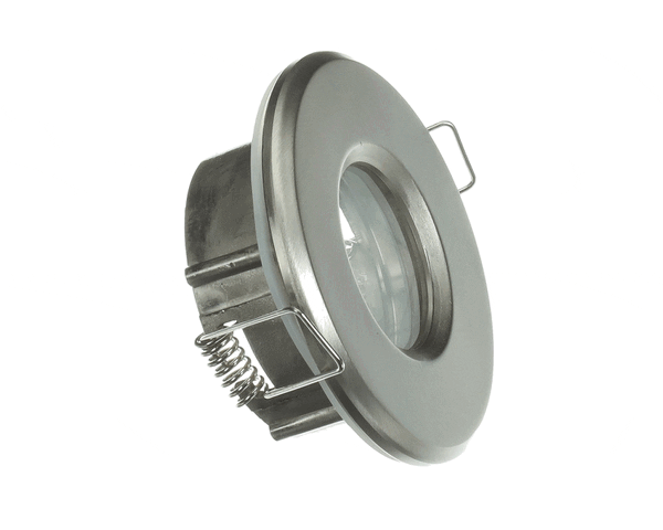 Amerec 8038-72 Trim,Ring,(Sf),Internal,W/Gasket,Clear L (AMRC8038-72) Each