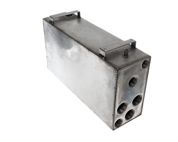 Amerec 8100-26 Tank, 3 Element Stmr (AMRC8100-26) Each