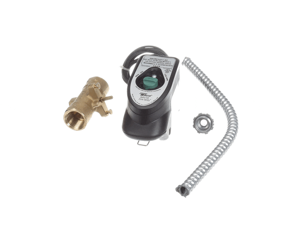 Amerec 8855-06 Valve, Drain, Auto 3/4" Npt, Nc, 120V (AMRC8855-06) Each