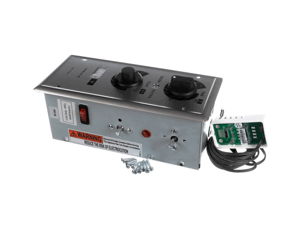 Amerec 9201-118 Cntrl,Sc-60,Sst,No-Logo,>Ob (AMRC9201-118) Each