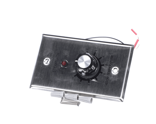 Amerec 9206-10 Control, It1, Thermostat (AMRC9206-10) Each