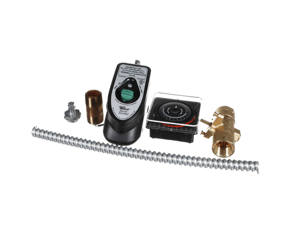 Amerec 9210-118 Adi Auto Drain (AMRC9210-118) Each