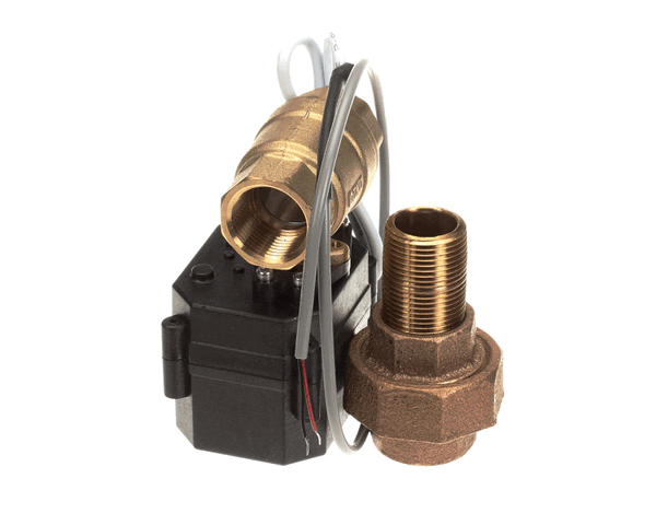 Amerec 9210-200 Valve, Drain, Auto 3/4" Npt, No, 240V Ef (AMRC9210-200) Each