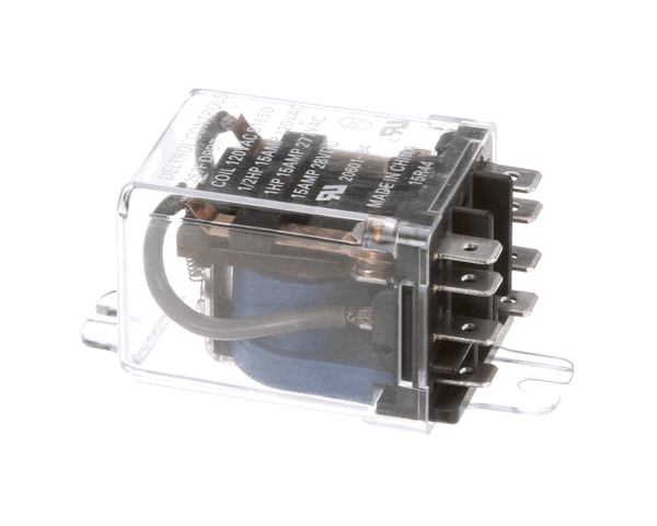 American Range R10019 Relay,Dpdt 120V Arofe/Aroffe (AMRR10019) Each