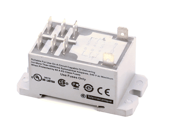 American Range R10023 Relay,30A Arr-Df/Afm/Ma (AMRR10023) Each