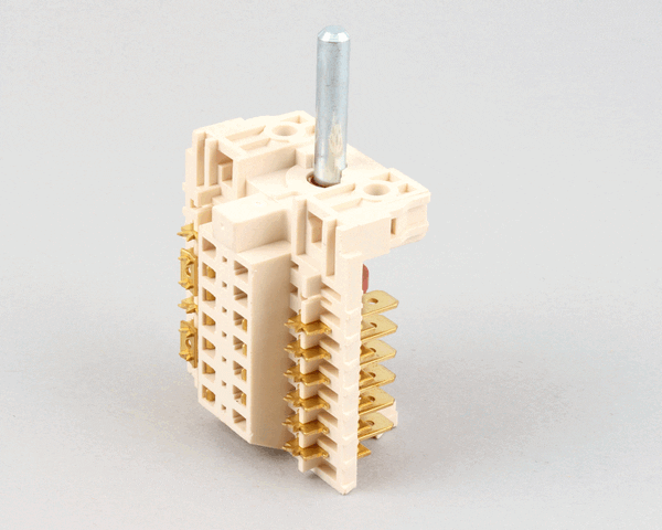 American Range R10032 Switch,Selector 6 Channel 115V (AMRR10032) Each
