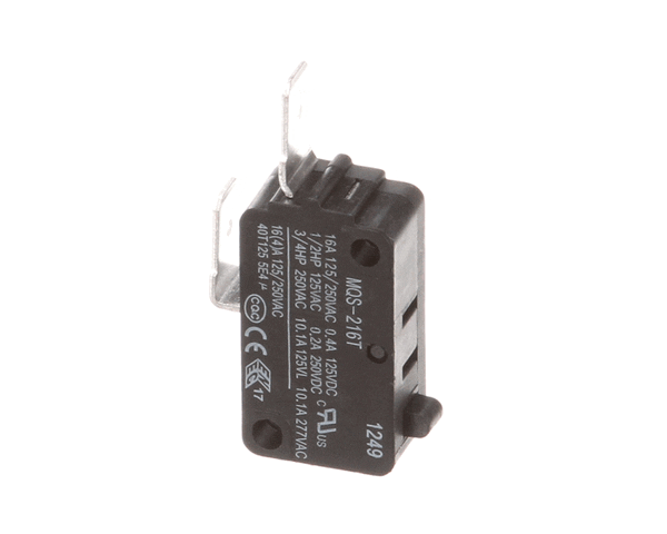 American Range R10059 Switch,Sap 15A Spst-No .250Qc (AMRR10059) Each