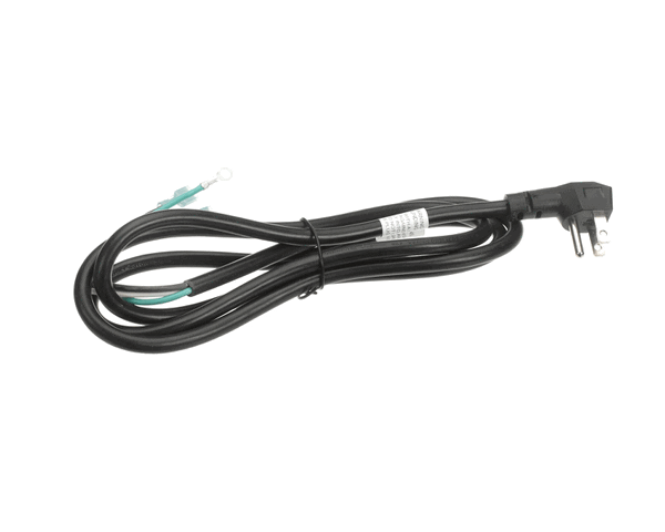 American Range R13101 Cord,6Assembly 16/3 S0W Black (AMRR13101) Each