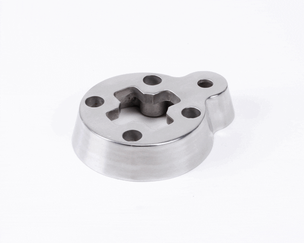 American Range R16008 Spacer,Burner Small Bright (AMRR16008) Each