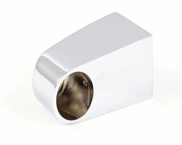 American Range R32006 Endcap,Oven Handle Arr-Series (AMRR32006) Each