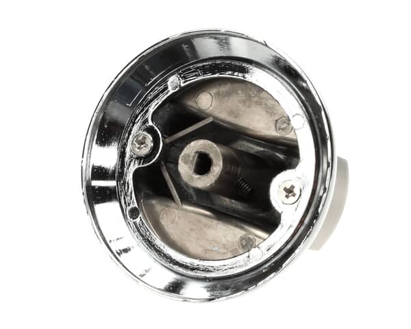 American Range R32316 Knob, Ovn Selc 0-360 Deg Chrom (AMRR32316) Each