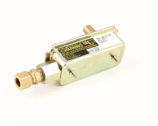 American Range R80002 Valve,Saftey Griddle Residentl (AMRR80002) Each