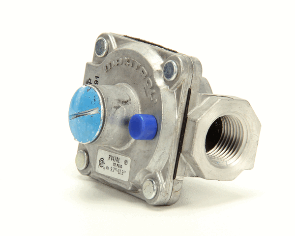 American Range R80023 Regulator,Gas 87 Cfh Blue (AMRR80023) Each