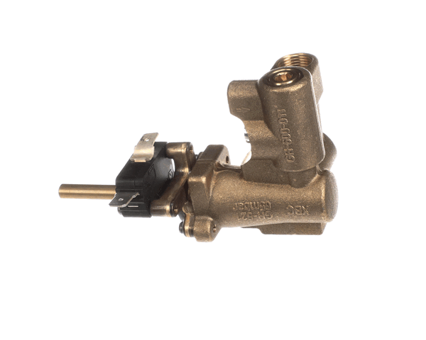 American Range R80036 Valve,Single 13K Grn/Black (AMRR80036) Each