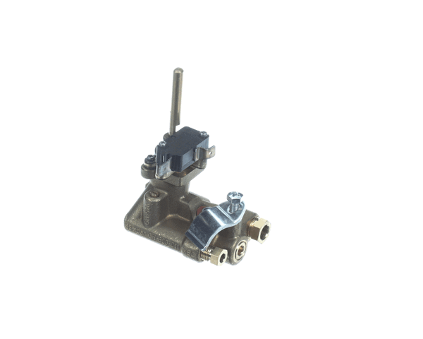 American Range R80038 Valve,Dual Gas 21K Yell/Black (AMRR80038) Each