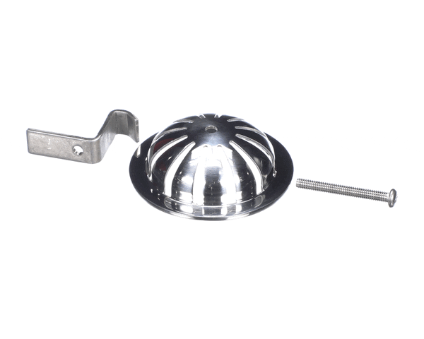 American Standard 7381408-200.0020A Washbrook Ss Vandalresis Urinal Strainer (AMS7381408-200-0020A) Each