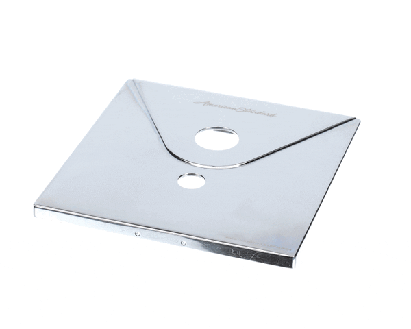 American Standard M964941-0020A Sml Cvr Plt For Concealed Fv 0.5 Gpm (AMSM964941-0020A) Each