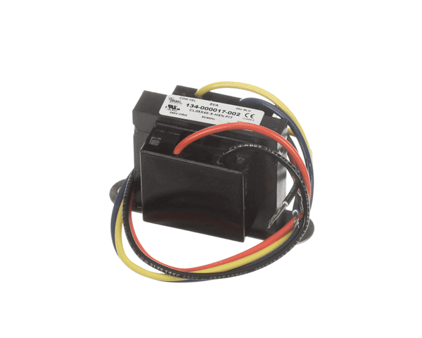 Anets 134-000017-002 Xfmr, 5Va 240V (ANE134-000017-002) Each