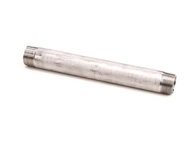 Anets 60092001 Nip,Ss 1 1/4 X 12 (ANE60092001) Each