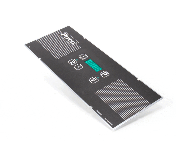 Anets 60126601 Control Digitl Thermostat Sngl Grn D (ANE60126601) Each