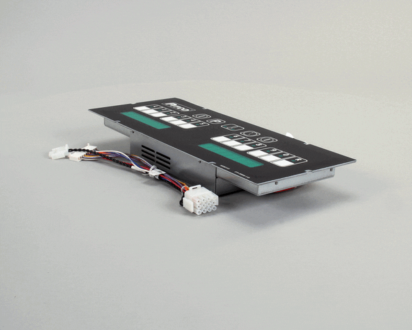 Anets 60126801-C Cmptr,Sgl Green  Harness (ANE60126801-C) Each