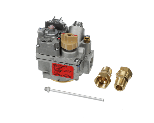 Anets 60132902-C Vlv,Gas U7000 Mvrl Ce Lp/Svc Kit (ANE60132902-C) Each