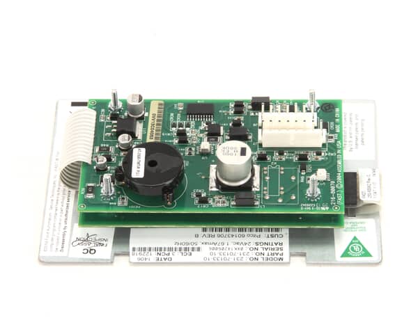 Anets 60143706 Control,Dig 4B Anets Pasta (ANE60143706) Each