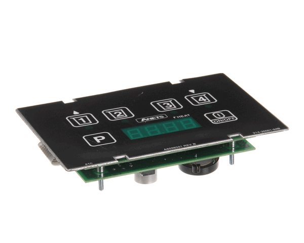 Anets 60143804 Control,Compact Digital Hd Out (ANE60143804) Each