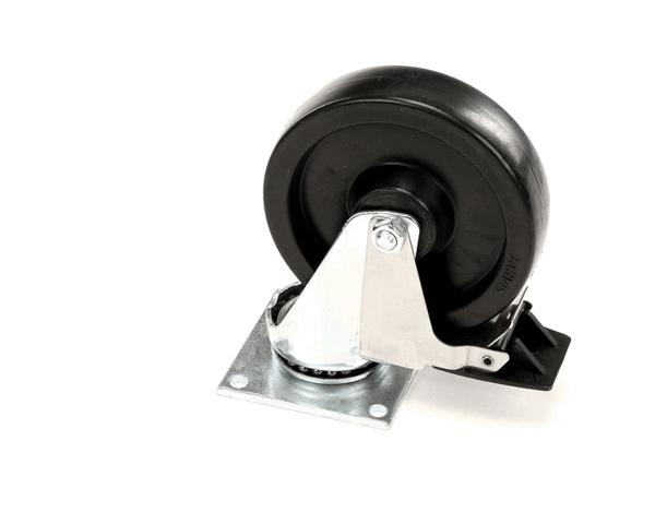 Anets 60167201 Cstr,Swivel W/ P/L Brk Pitco Tp (ANE60167201) Each