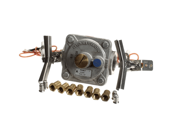 Anets 7225-3000409-C Gas,Conv Snpact 30X60,72 N-Lp (ANE72253000409C) Each