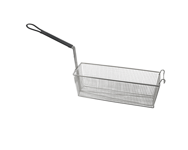 Anets A4514001 Bskt, #18 Trip Black Handle (ANEA4514001) Each