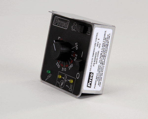 Anets B2005301 Contl Box,Assembly Sst Prim Sg (ANEB2005301) Each