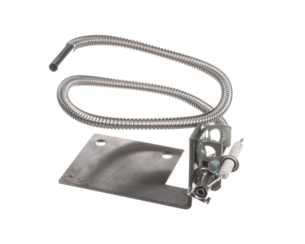 Anets C10165-01-C Plt,Assembly Standing Nat 14Gs (ANEC10165-01-C) Each