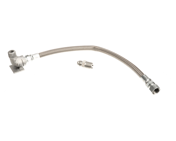 Anets C10266-00-C Fltr,Assembly Hose W/Qd Fm14 (ANEC10266-00-C) Each