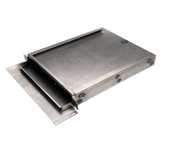 Anets D5143-00-C Fl,Weldment Mx-14/14Gs (ANED5143-00-C) Each