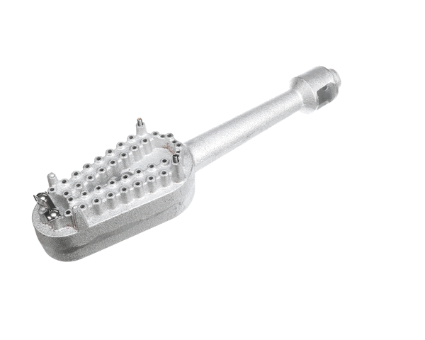 Anets E4556-04 Burner,Anets Silver (ANEE4556-04) Each