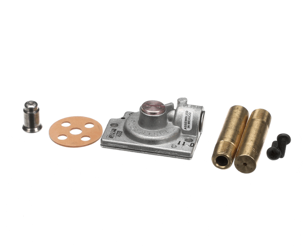 Anets K4800-00-C Gas Conv Nat To Lp Kit 14Vf (ANEK4800-00-C) Each