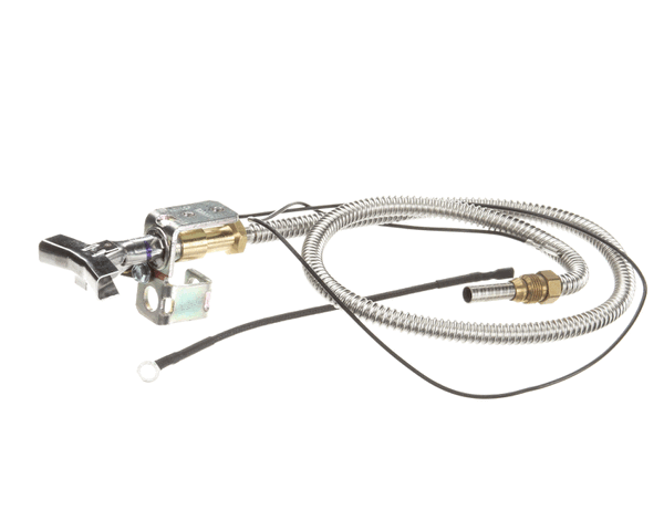 Anets K6495-01-C Pilot Assembly Slg40 Lp (ANEK6495-01-C) Each