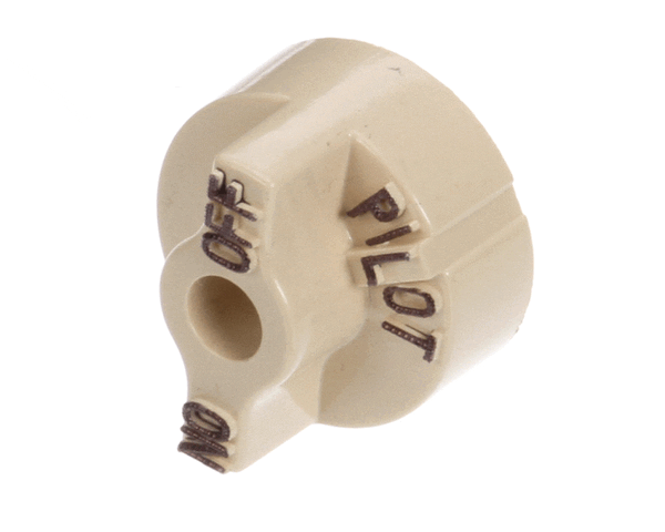 Anets P6071267 Knob,Unitrol Dial W/Plt Std (ANEP6071267) Each