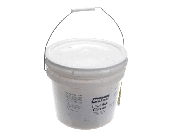 Anets P6071397 Fryer Cleaner 25Lb Pl (ANEP6071397) Each